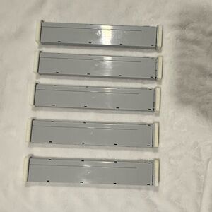 Adjustable Long Drawer Divider